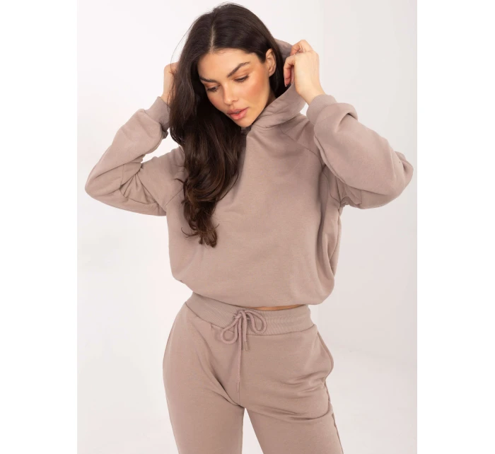 Souprava RV KMPL 5757.68 tmavě lila