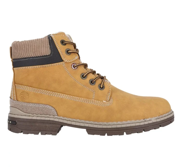 Zimní obuv Whistler Varim