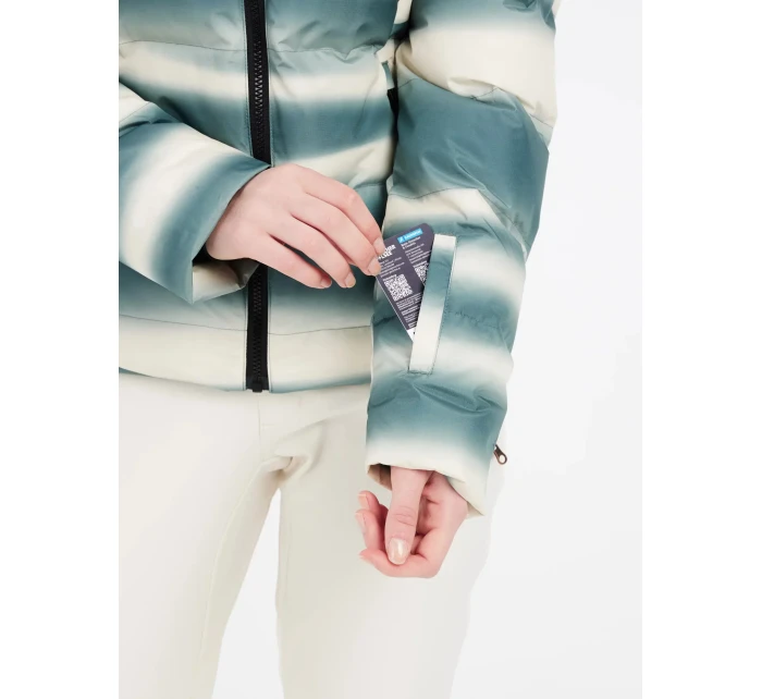 Dámská lyžařská bunda Protest PRTFEVER Dámská lyžařská bunda Protest PRTFEVER