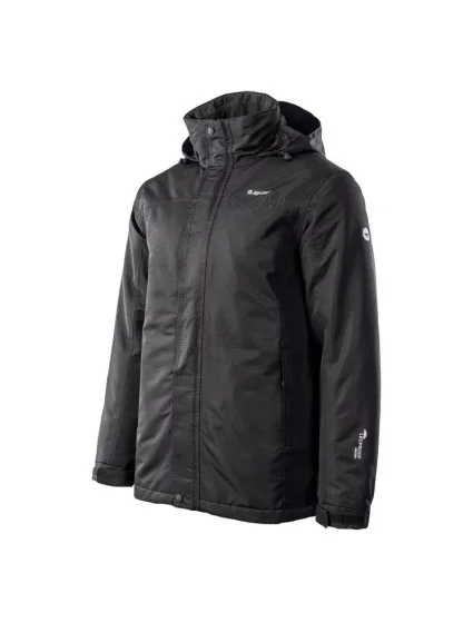 Pánská bunda Chris - Hi-Tec Pánská bunda Chris - Hi-Tec