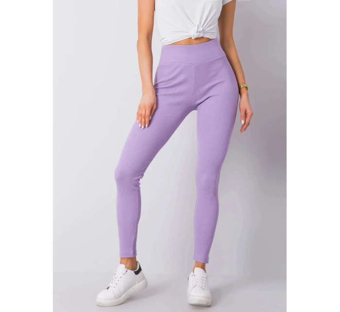 Legíny RV LG 6379.11X světle fialové - FPrice Legíny RV LG 6379.11X světle fialové - FPrice