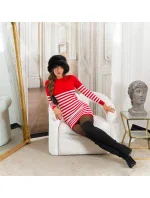 Dámský svetr   model 20739853 - Koucla