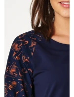 Dámská noční košile LND 752 B22