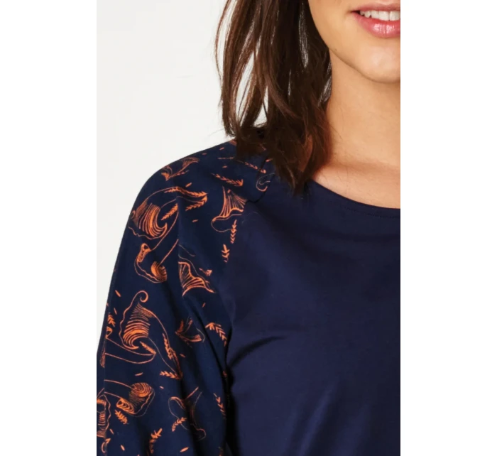 Dámská noční košile LND 752 B22