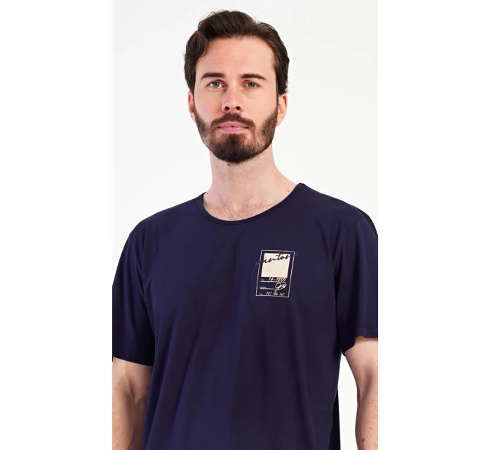 Pánské pyžamo šortky Marko