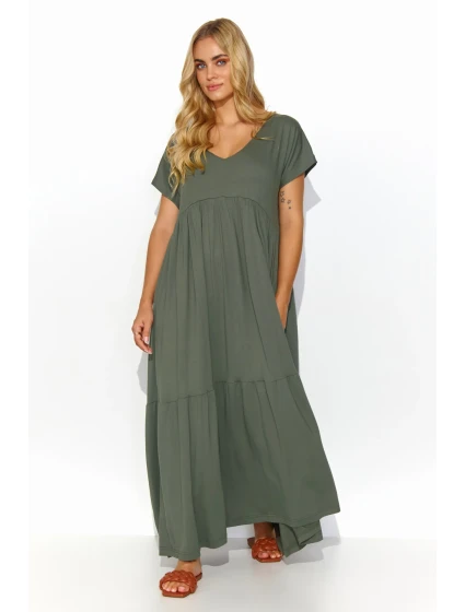 Denní šaty model 192952 Makadamia Denní šaty model 192952 Makadamia