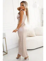 Dlouhé šaty model 205953 Numoco Dlouhé šaty model 205953 Numoco