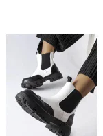 Boty model 206576 Solea Boty model 206576 Solea