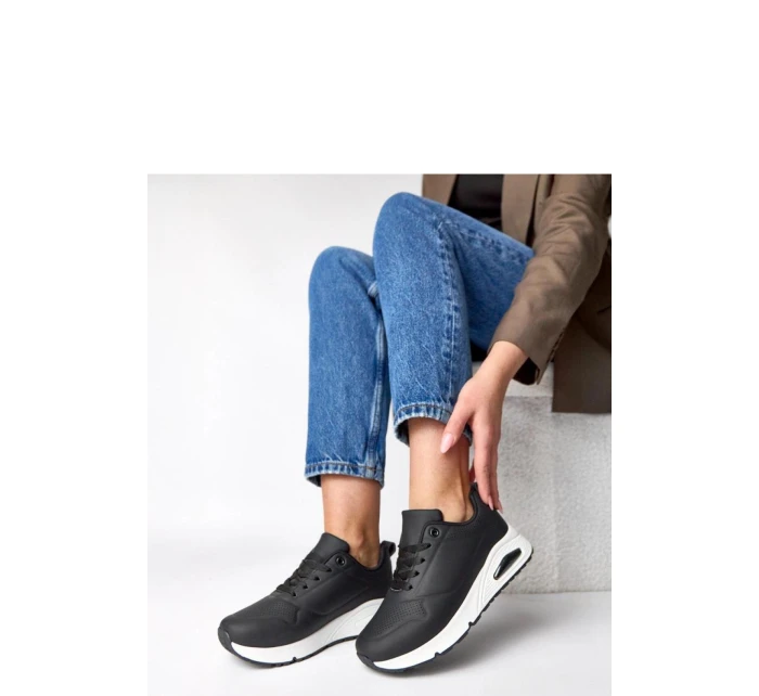 Sportovní obuv model 224170 Solea Sportovní obuv model 224170 Solea