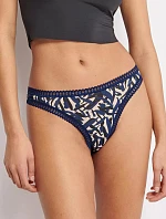 SLOGGI GO CRUSH – 3 ks organických stringů v roztomilých designech Sloggi