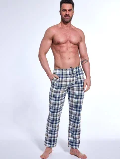 Cornette 691/59 S-2XL pánské pyžamové kalhoty