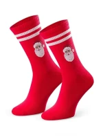 Pánské vánoční ponožky model 21327636 4146 - Steven Pánské vánoční ponožky model 21327636 4146 - Steven