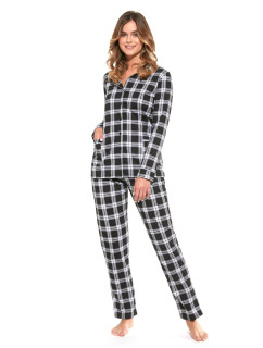 Dámské pyžamo   model 18910284 - Cornette