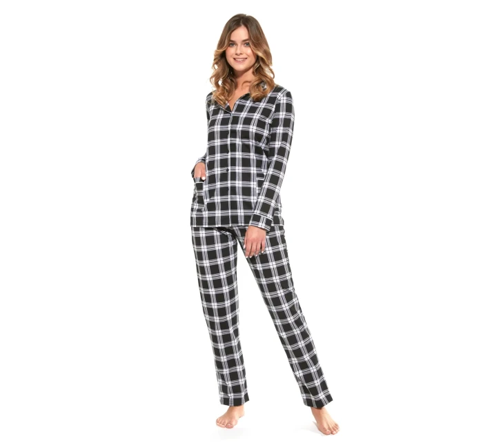 Dámské pyžamo   model 18910284 - Cornette