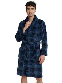 Pánský župan   model 20883094 - Henderson