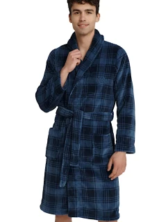 Pánský župan   model 20883094 - Henderson