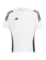 Tričko adidas Tiro 24 Jersey Jr IS1033