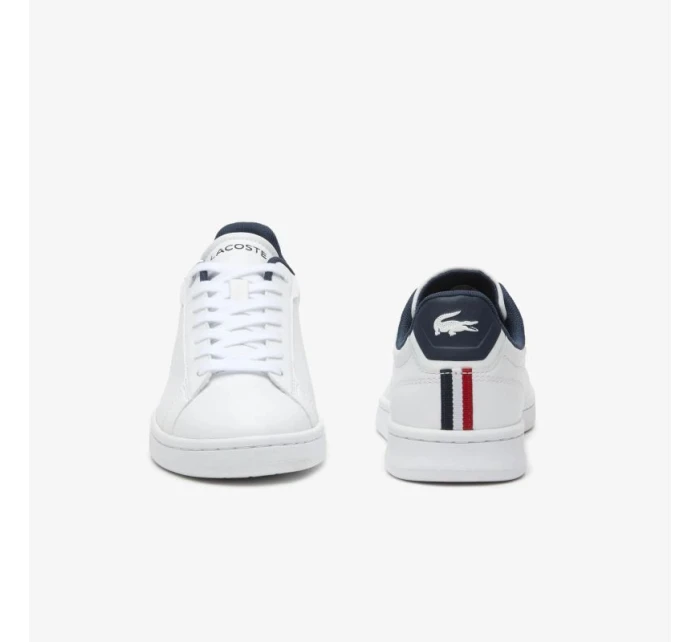 Lacoste Carnaby Set pánské tenisky tenisky tenisky bílé (748SMA0111407)