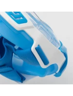 Dětská celoobličejová maska AQUARO JR