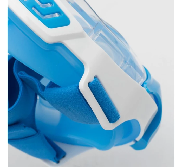 Dětská celoobličejová maska AQUARO JR