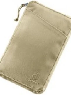 Cestovní peněženka Desert