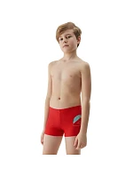 Plavecké boxerky 4F M036 Jr 4FJWSS25USWTM036 62S Plavecké boxerky 4F M036 Jr 4FJWSS25USWTM036 62S