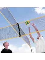 Volejbalová síť Sunflex X-Net 73095 Volejbalová síť Sunflex X-Net 73095