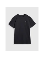 Trička 4F M 4FWSS25TTSHM3965-91S pánské