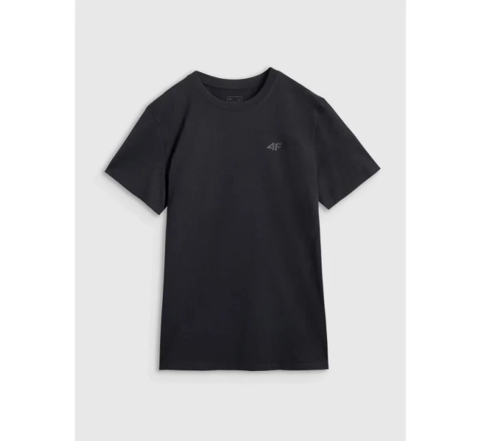 Trička 4F M 4FWSS25TTSHM3965-91S pánské
