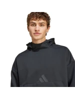 Pánská mikina adidas Z.N.E. Hoodie black JE7537 pánské Pánská mikina adidas Z.N.E. Hoodie black JE7537 pánské