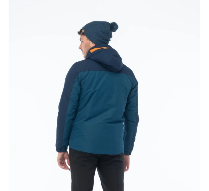 Pánská prošívaná bunda 4ARS