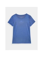 Dámské rychleschnoucí tréninkové tričko model 21719536 - 4F