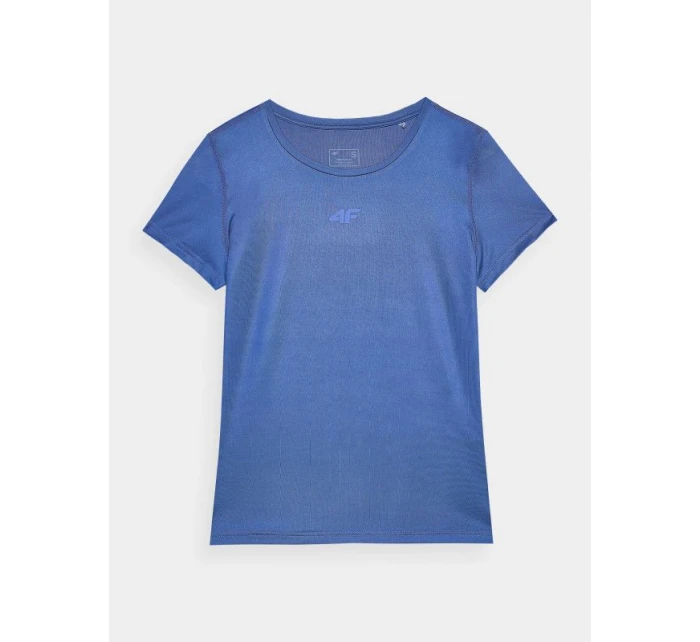 Dámské rychleschnoucí tréninkové tričko model 21719536 - 4F