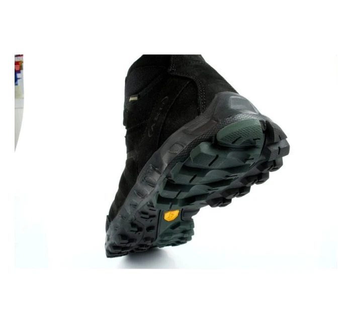 Magnum Drum Mid Wp M boty 92800346465 41