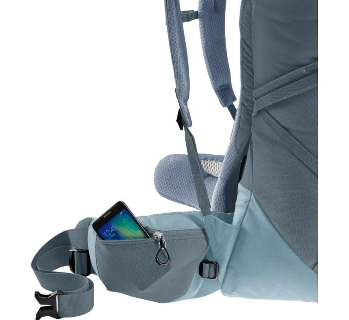 Trekingový batoh - Deuter Aircontact Core 40+10 Trekingový batoh - Deuter Aircontact Core 40+10