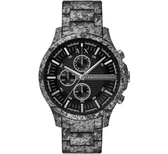 Chronograph + BOX Pánské hodinky model 21806337 - Armani Exchange Chronograph + BOX Pánské hodinky model 21806337 - Armani Exchange