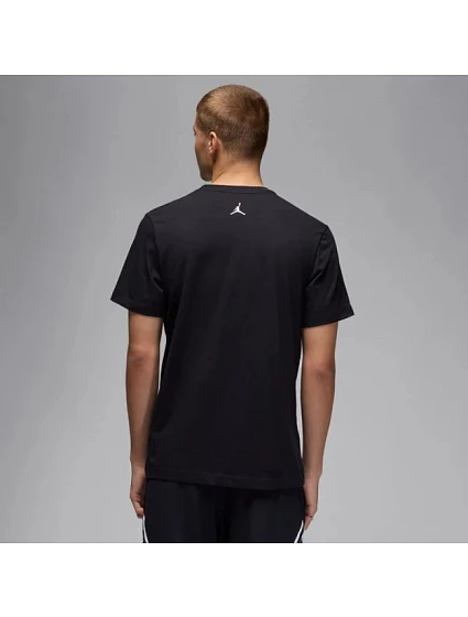 Sport Pánské tričko DriFIT Black model 22053164 - AIR Jordan