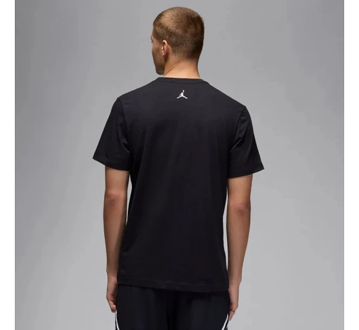 Sport Pánské tričko DriFIT Black model 22053164 - AIR Jordan Sport Pánské tričko DriFIT Black model 22053164 - AIR Jordan