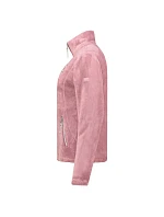 Geographical Norway dámský fleece Ticarina Old Pink Db Lady 0124 light pink (WZ8083F/GN-Light pink)