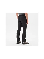 Pánské kalhoty MILLET Wanaka Stretch Pant III M, černé Pánské kalhoty MILLET Wanaka Stretch Pant III M, černé