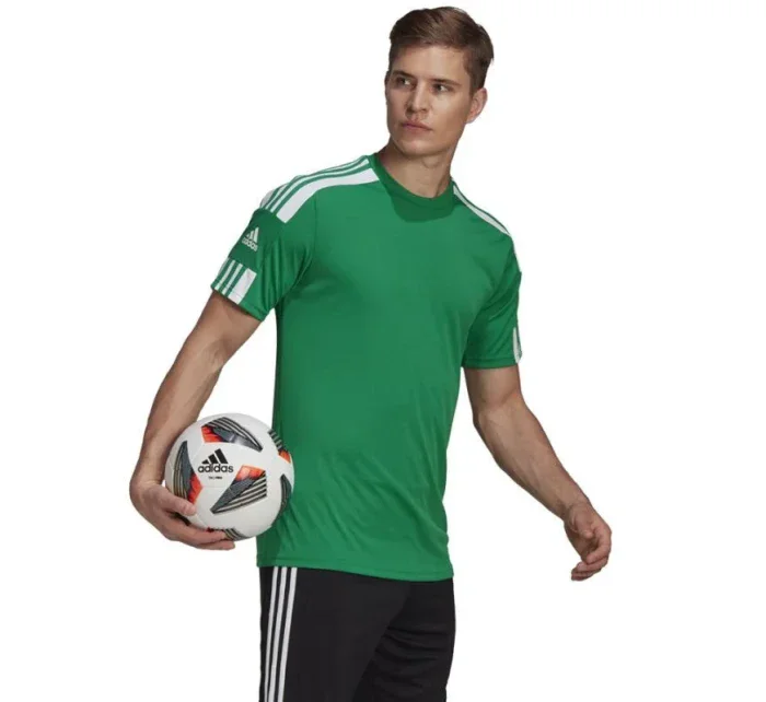 Pánské fotbalové tričko Squadra 21 JSY M GN5721 - Adidas