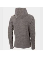 Pánská mikina M H4Z22-PLM351 24M - 4F