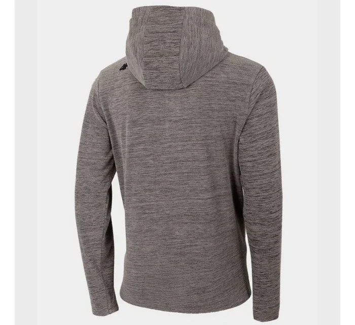 Pánská mikina M H4Z22-PLM351 24M - 4F