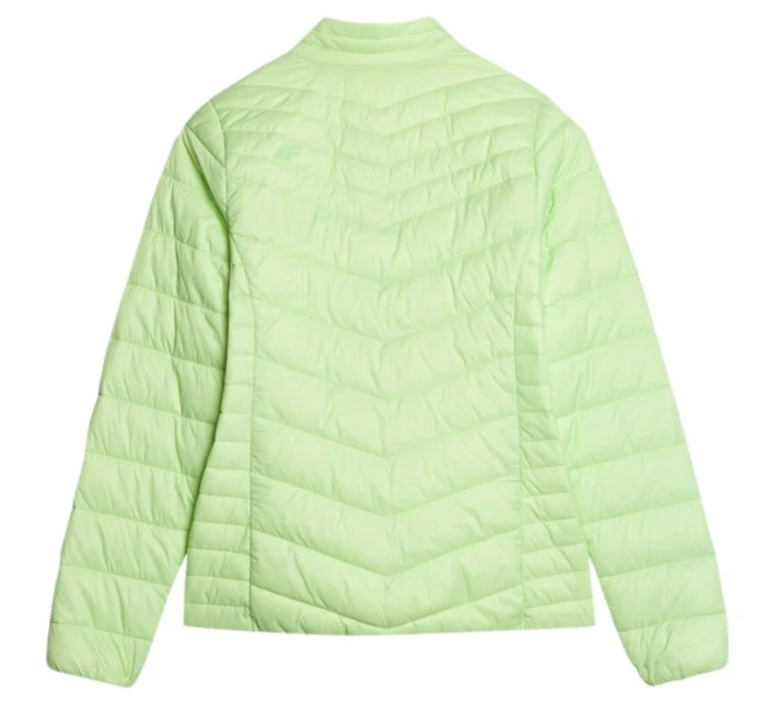 Dámská péřová bunda F094 W 4FSS23TDJAF094 41S - 4F