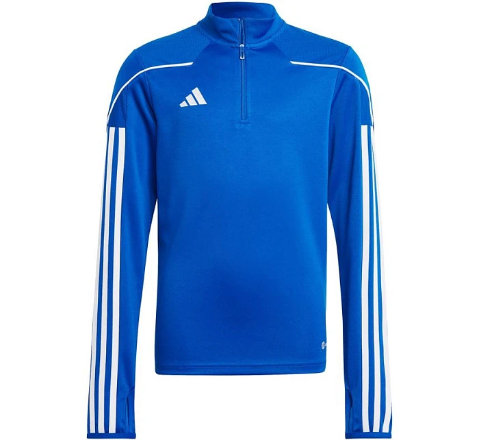 Dětský tréninkový top Tiro 23 League Jr HS3490 - Adidas Dětský tréninkový top Tiro 23 League Jr HS3490 - Adidas