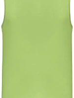Kariban ProAct PA 441 Pánské sportovní tílko 20.P441 lime