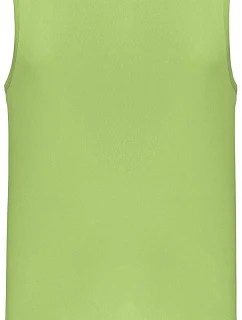 Kariban ProAct PA 441 Pánské sportovní tílko 20.P441 lime