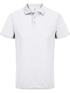 SOL'S Sportovní polo white model 22449441