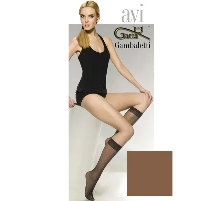 Gatta Avi color:visone