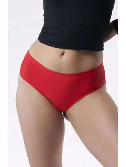 Julimex Cheekie brasil barva:červená